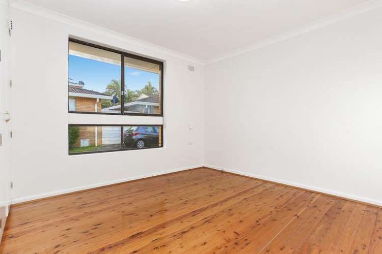 Third view of Homely villa listing, 6/12 Waratah Street, Bexley NSW 2207