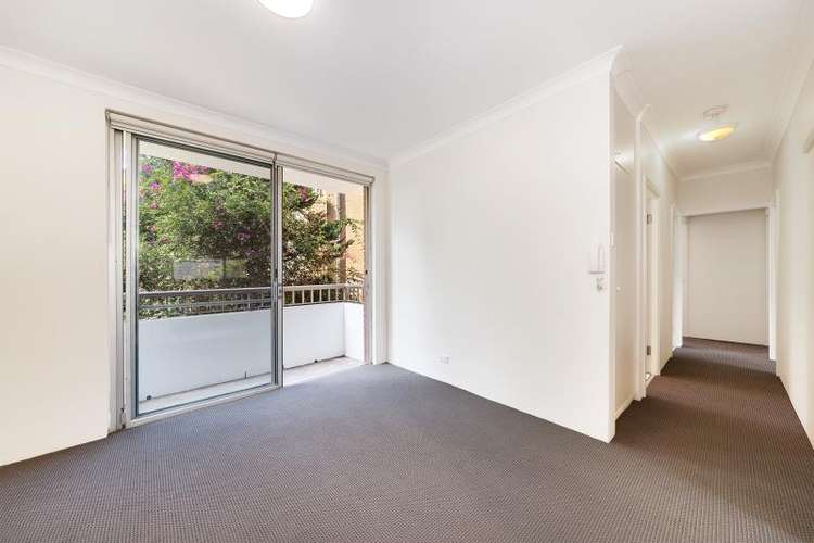 Second view of Homely apartment listing, 3/79 Gilderthorpe Avenue, Randwick NSW 2031