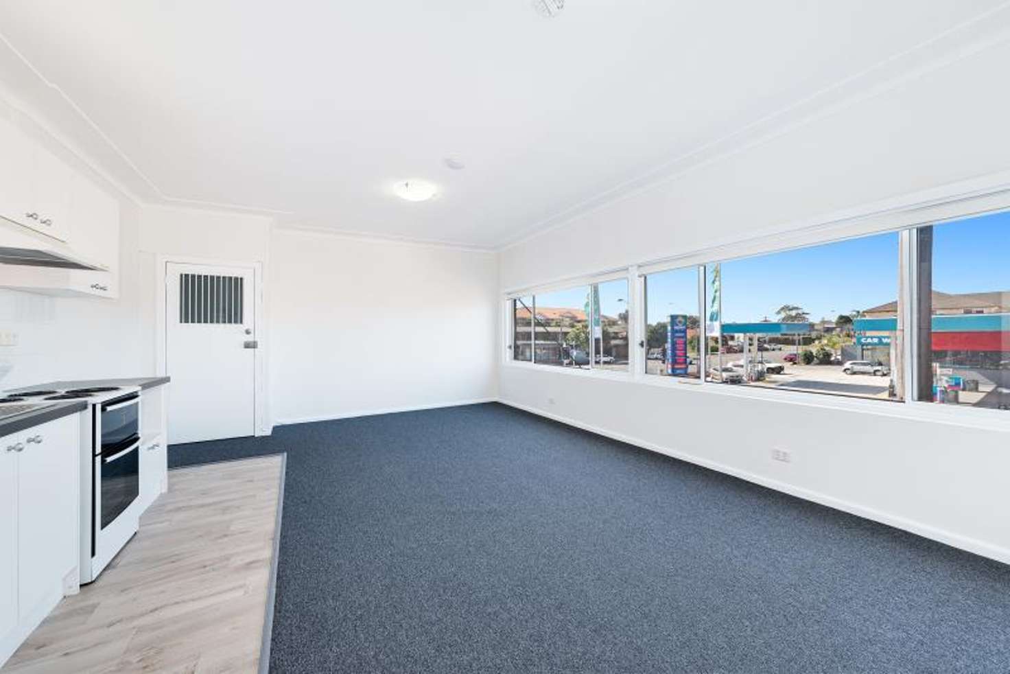 Main view of Homely apartment listing, 548A Bunnerong Road, Matraville NSW 2036