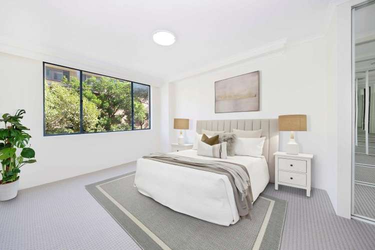 Second view of Homely apartment listing, 206/83 Dalmeny Avenue, Rosebery NSW 2018
