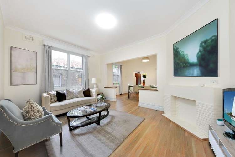 Main view of Homely semiDetached listing, 59 Arthur Street, Randwick NSW 2031