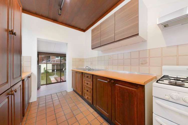 Third view of Homely semiDetached listing, 59 Arthur Street, Randwick NSW 2031