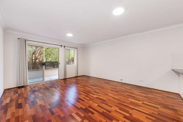 Second view of Homely apartment listing, 1/3 Salisbury Road, Kensington NSW 2033