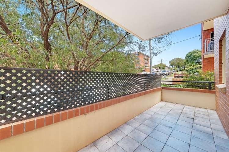 Fifth view of Homely apartment listing, 1/3 Salisbury Road, Kensington NSW 2033