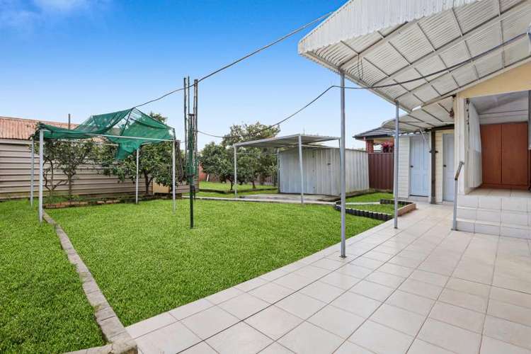 Sixth view of Homely house listing, 103 DELHI ST, Lidcombe NSW 2141