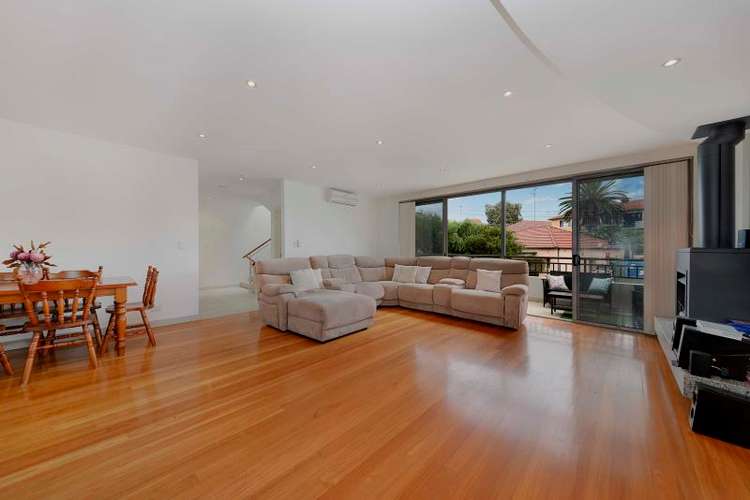 Second view of Homely townhouse listing, 3/1 Sturt Street, Kingsford NSW 2032