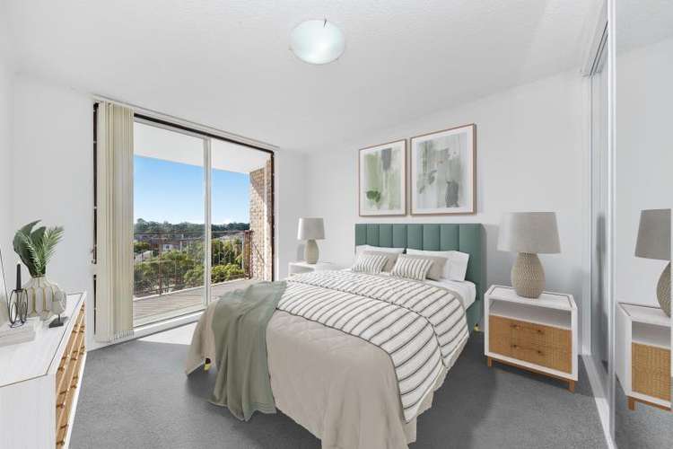 Second view of Homely apartment listing, 5D/3-5 Anzac Parade, Kensington NSW 2033