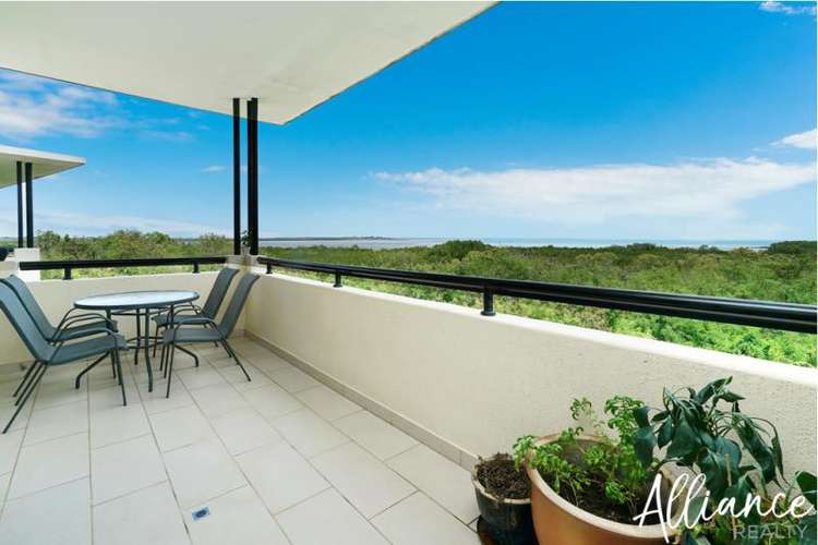 Main view of Homely unit listing, 12/29 Sunset Drive, Coconut Grove NT 810