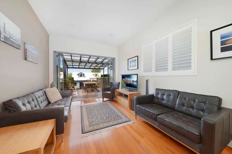 Main view of Homely terrace listing, 21 Cuthbert Street, Queens Park NSW 2022