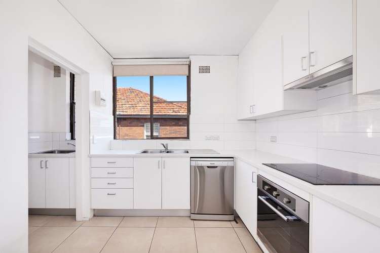 Second view of Homely apartment listing, 12/109 Alison Road, Randwick NSW 2031