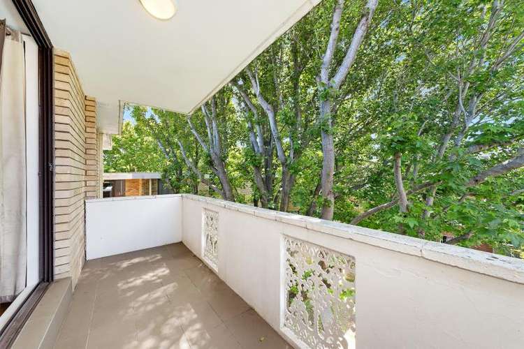 Third view of Homely apartment listing, 12/109 Alison Road, Randwick NSW 2031