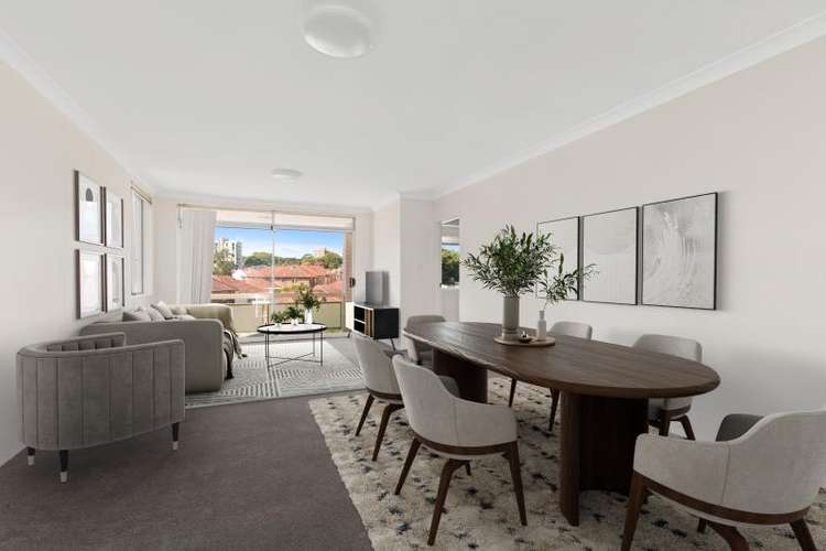 Main view of Homely apartment listing, 16/75 Bronte Road, Bondi Junction NSW 2022