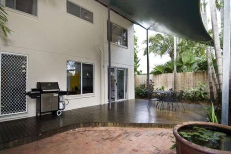 Fifth view of Homely unit listing, 1/7 Weddell Street, Parap NT 820