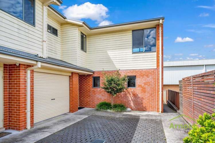 5/177 Broadmeadow Rd, Broadmeadow NSW 2292