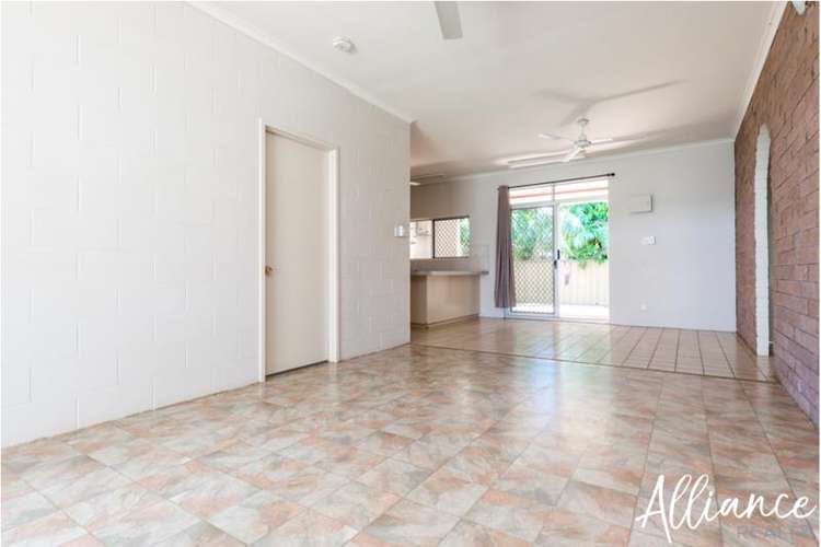 Second view of Homely unit listing, 2/40 Yanyula Drive, Anula NT 812