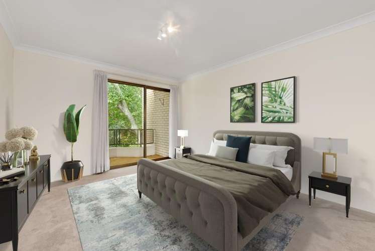 Second view of Homely apartment listing, 17/1 Queens Avenue, Rushcutters Bay NSW 2011
