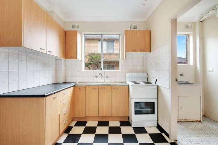 Main view of Homely apartment listing, 5/25 Bexley Road, Campsie NSW 2194