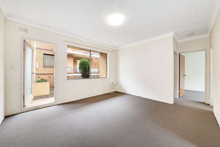 Second view of Homely apartment listing, 5/25 Bexley Road, Campsie NSW 2194