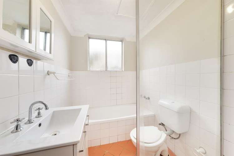 Fourth view of Homely apartment listing, 5/25 Bexley Road, Campsie NSW 2194