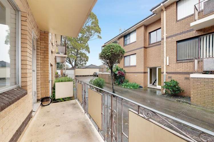 Fifth view of Homely apartment listing, 5/25 Bexley Road, Campsie NSW 2194