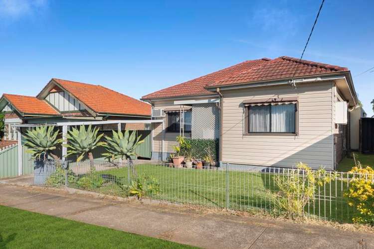 Main view of Homely house listing, 38 FARNELL ST, Merrylands NSW 2160