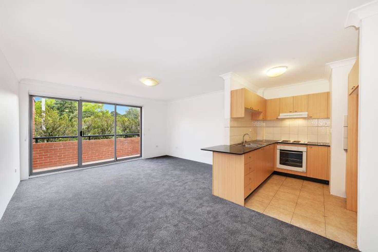 Main view of Homely apartment listing, 20/3-5 Kensington Road, Kensington NSW 2033