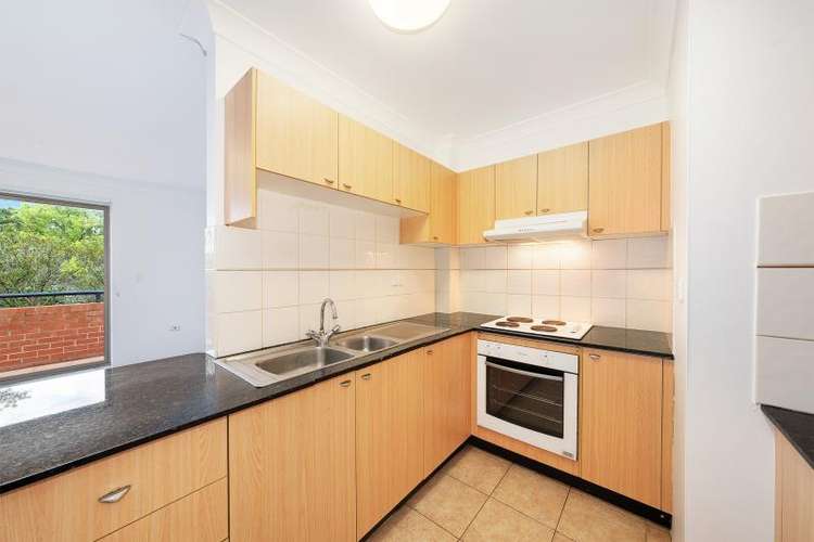 Second view of Homely apartment listing, 20/3-5 Kensington Road, Kensington NSW 2033