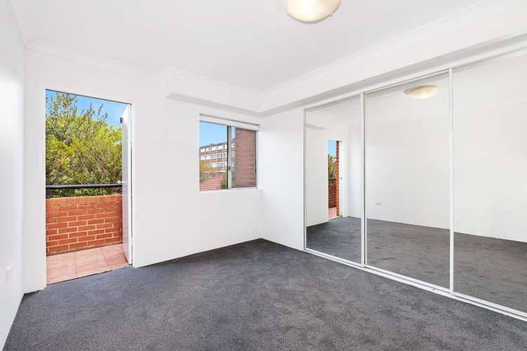 Third view of Homely apartment listing, 20/3-5 Kensington Road, Kensington NSW 2033