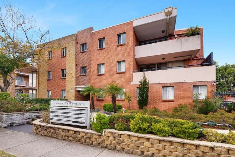 Fifth view of Homely apartment listing, 20/3-5 Kensington Road, Kensington NSW 2033