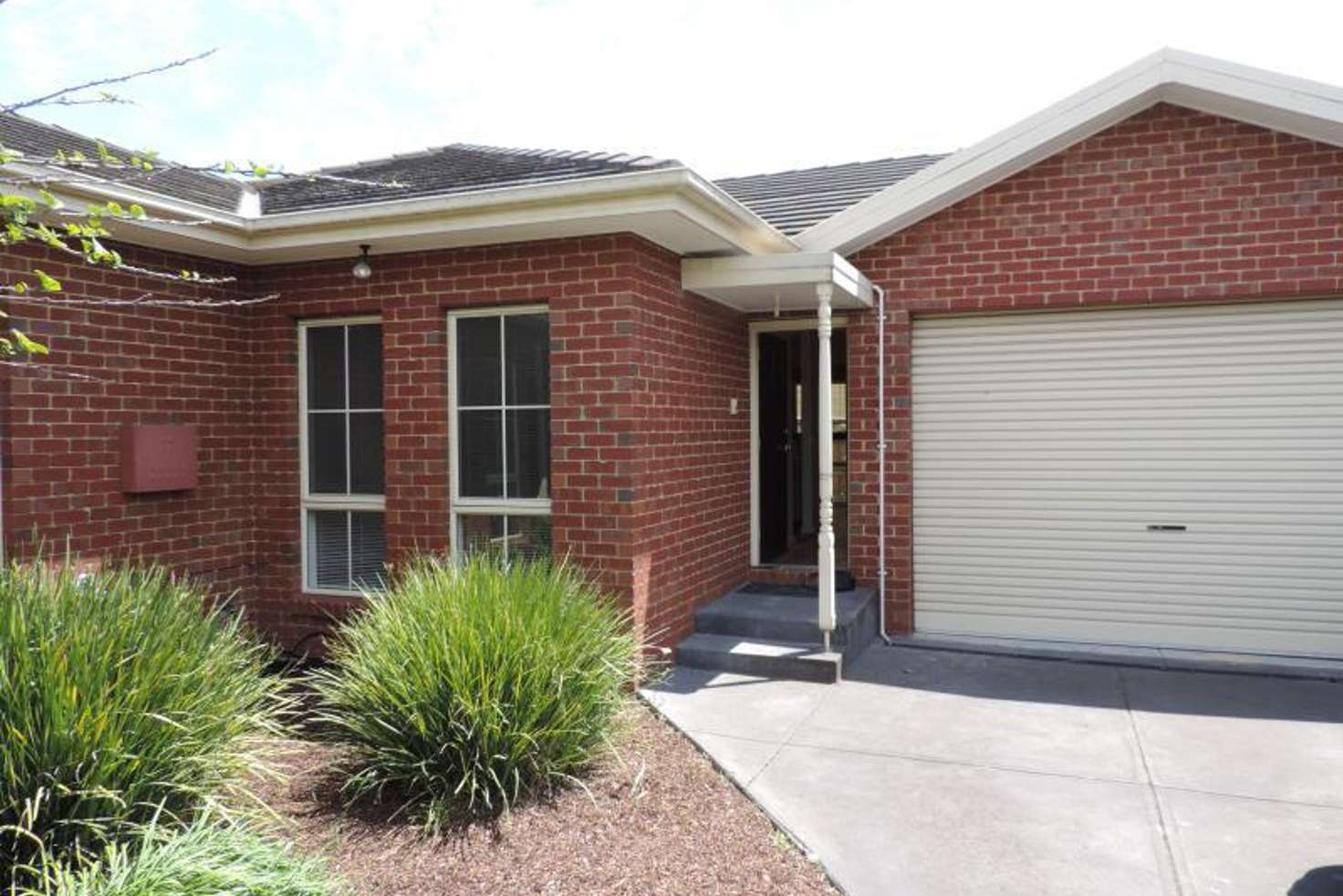 Main view of Homely house listing, 2/47 Gilmour Road, Bentleigh VIC 3204