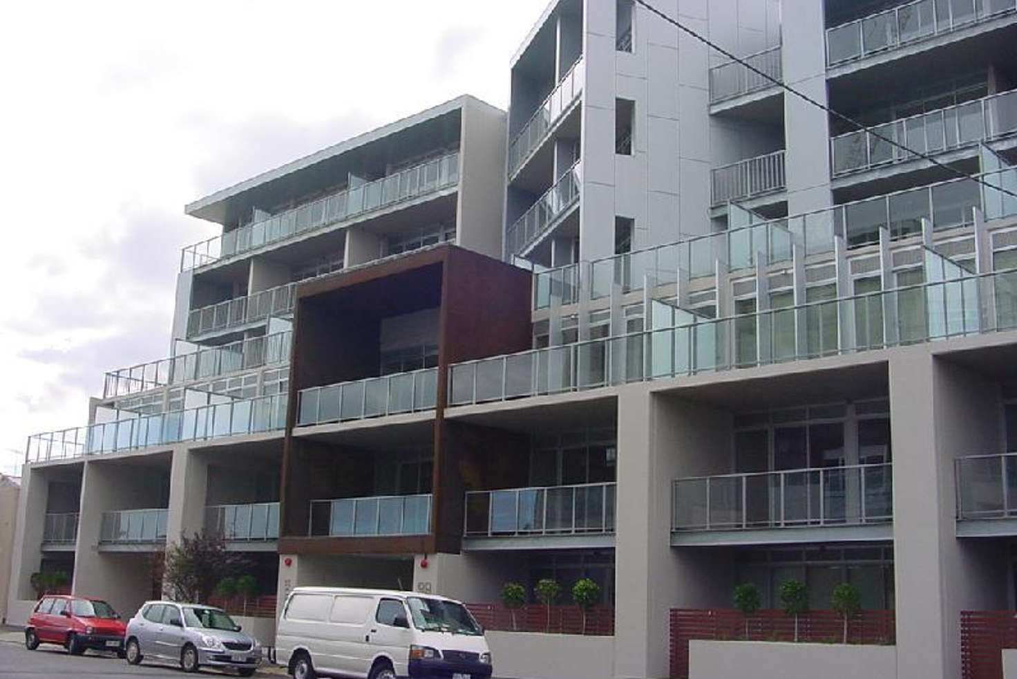 Main view of Homely apartment listing, 112/99 Nott Street, Port Melbourne VIC 3207