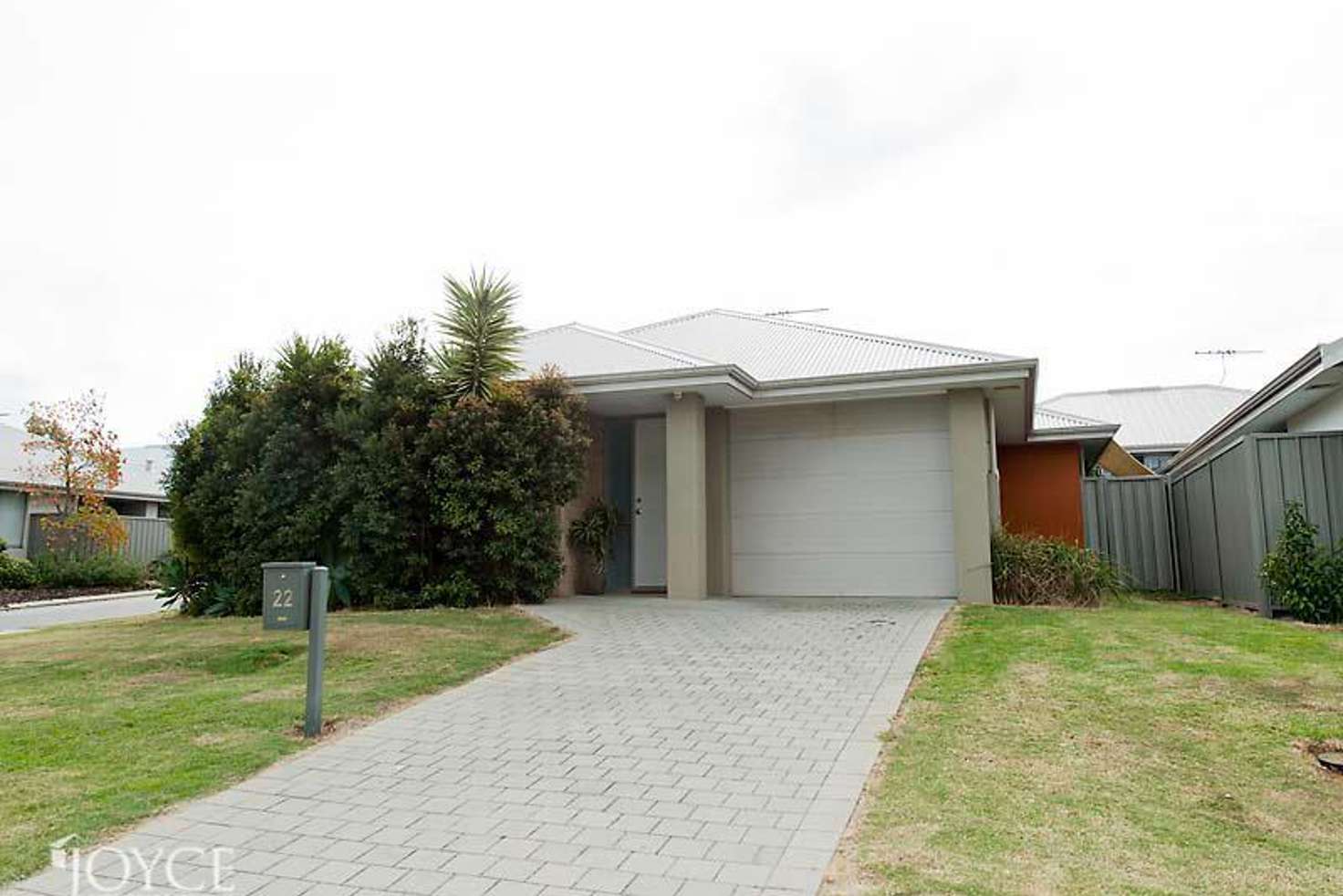 Main view of Homely house listing, 22 Leontes Way, Coolbellup WA 6163