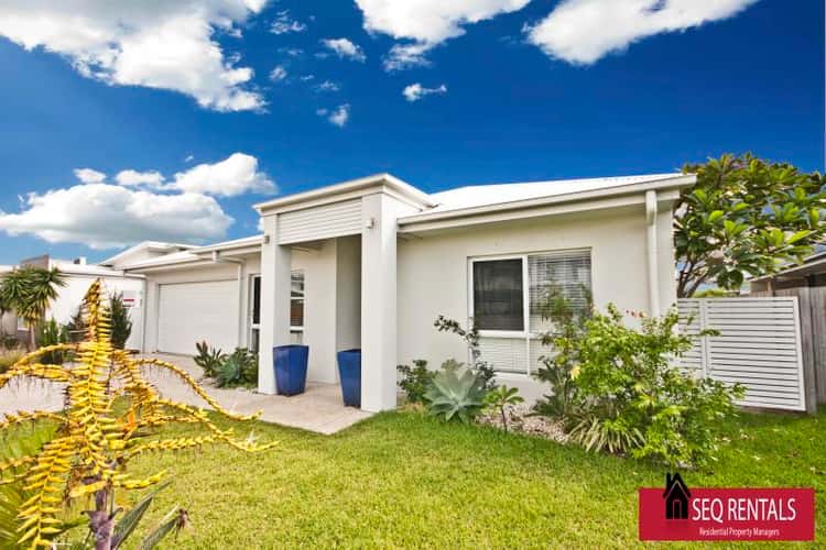 Second view of Homely house listing, 6 Sheave Street, Birtinya QLD 4575
