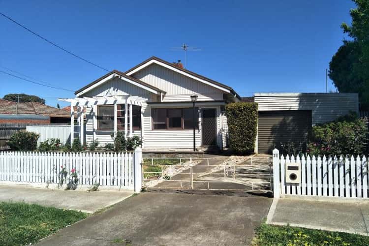 Main view of Homely house listing, 32 Jellicoe Street, Werribee VIC 3030