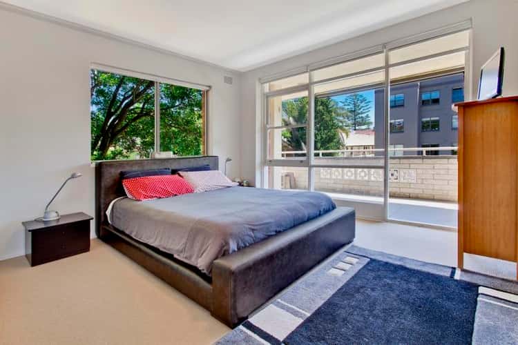 Main view of Homely apartment listing, 7/25-27 Ashburner Street, Manly NSW 2095