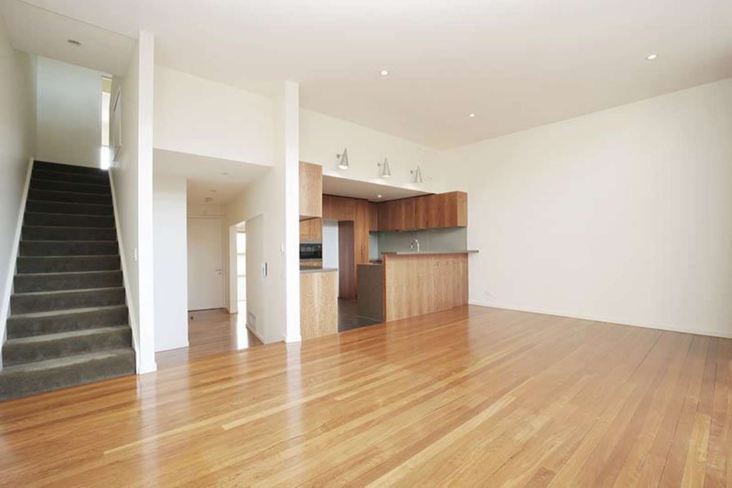 Main view of Homely house listing, 9 St Leonards Place, St Kilda VIC 3182