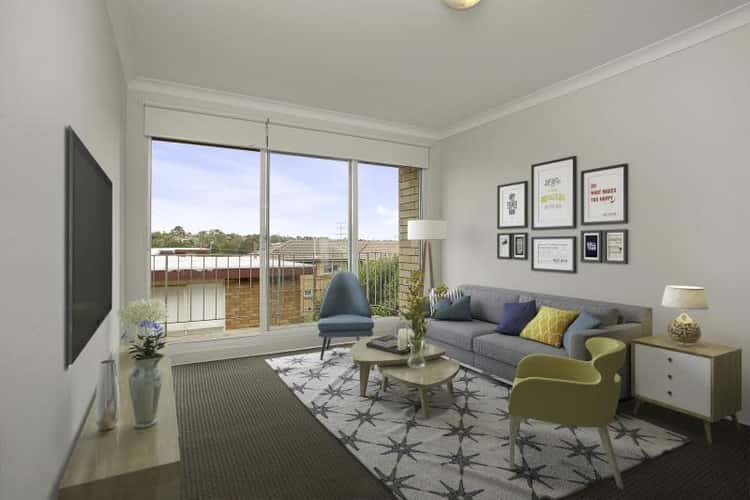 Main view of Homely unit listing, 10/3 High Street, Canterbury NSW 2193