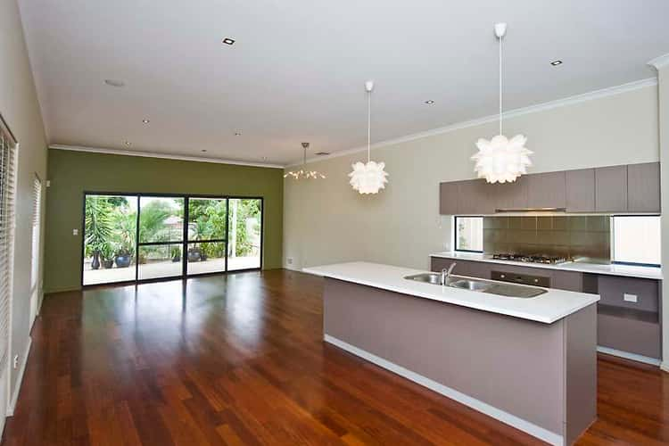 Fourth view of Homely house listing, 56a Riseley Street, Ardross WA 6153