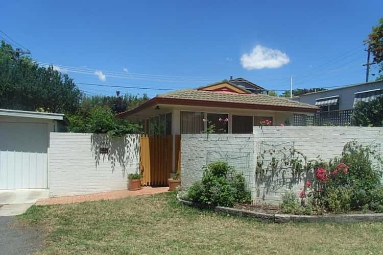 Main view of Homely townhouse listing, 66A Mueller Street, Yarralumla ACT 2600