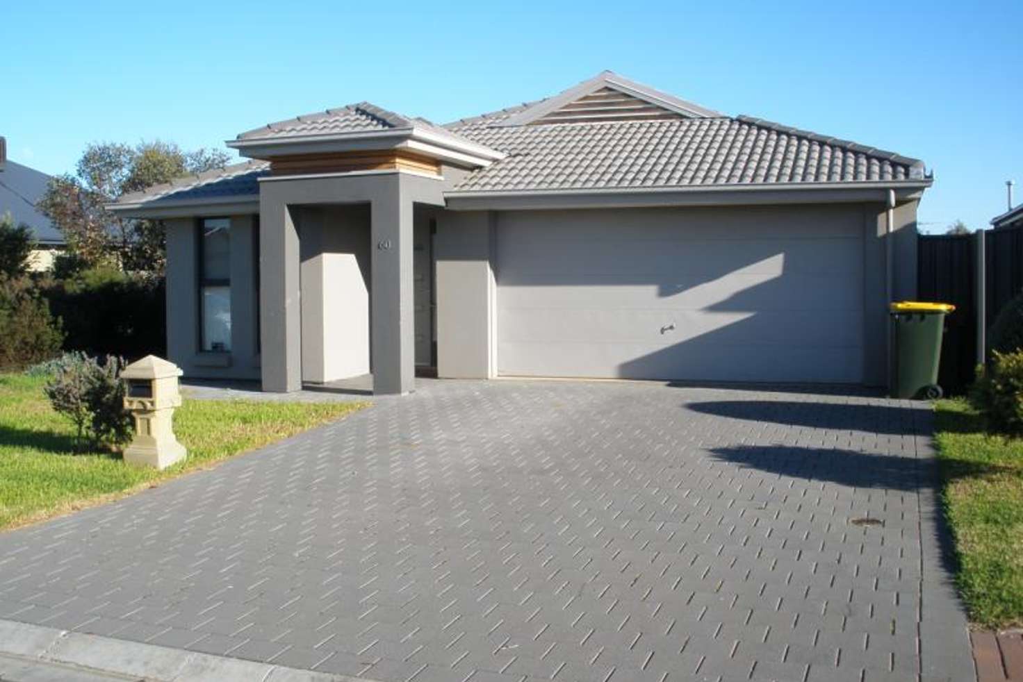 Main view of Homely house listing, 60 Gairdner Boulevard, Andrews Farm SA 5114