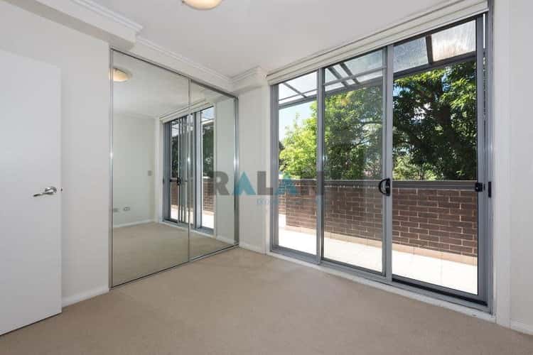 Third view of Homely apartment listing, 14/728-730 Pacific Highway, Gordon NSW 2072