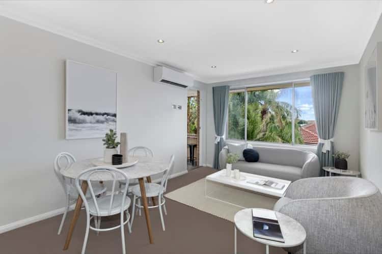 Main view of Homely apartment listing, 12/7 Dalley Street, Queenscliff NSW 2096