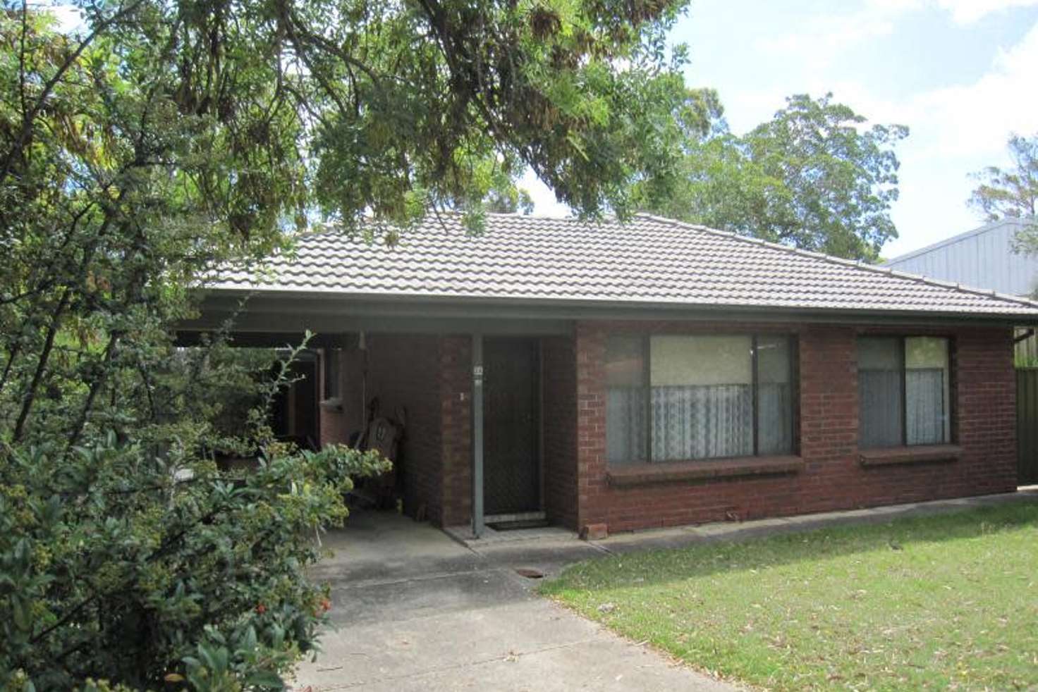Main view of Homely unit listing, 6/2a Stirling Road, Blackwood SA 5051