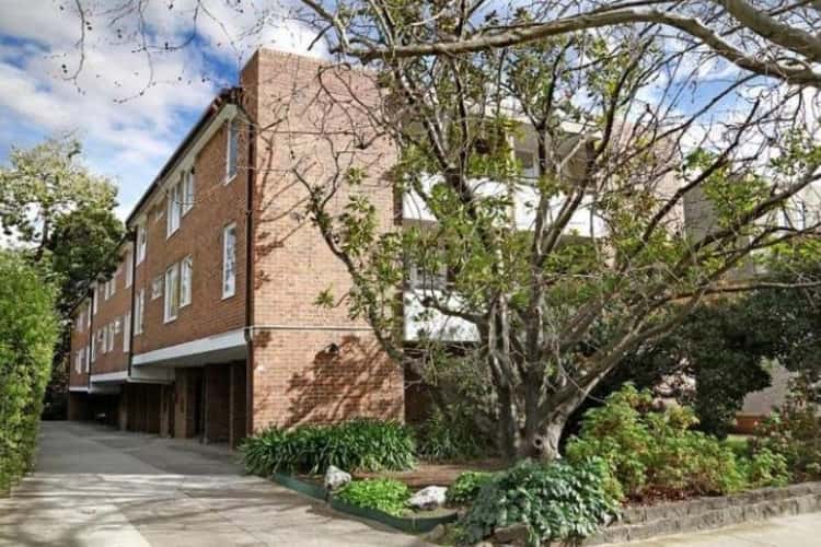 Fifth view of Homely apartment listing, 3/376 Dandenong Road, Caulfield North VIC 3161