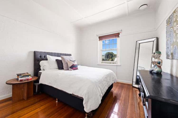 Second view of Homely apartment listing, 7/374 Orrong Road, Caulfield North VIC 3161