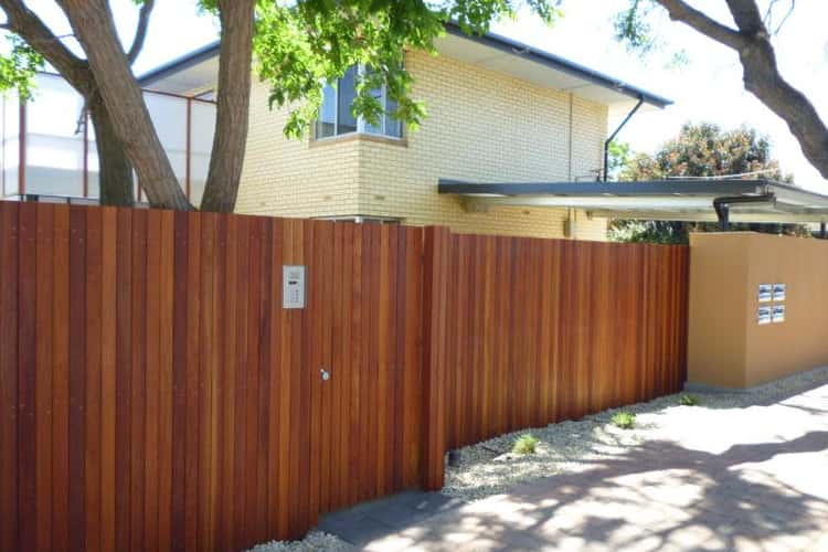 Second view of Homely unit listing, 4/10 Henry Street, Clarence Park SA 5034