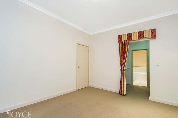 Fifth view of Homely apartment listing, 13/3 Marina Drive, Ascot WA 6104