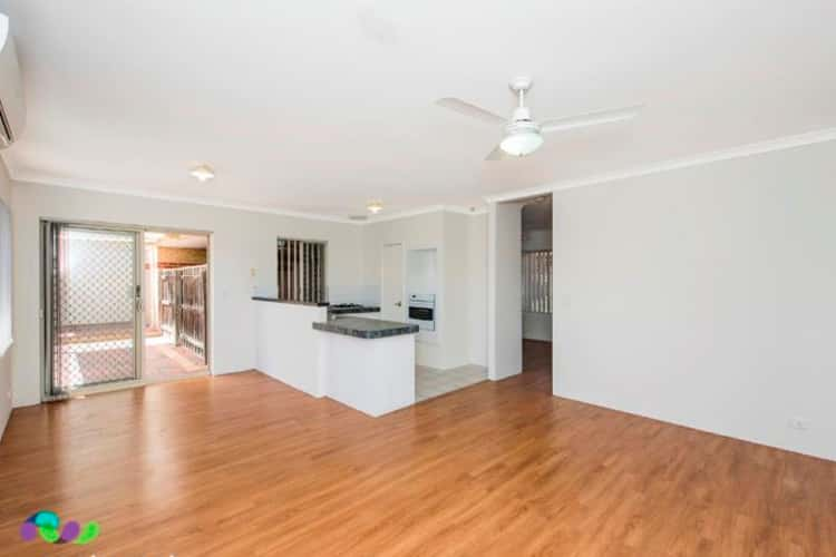 Third view of Homely villa listing, 21c Queen Street, Bentley WA 6102