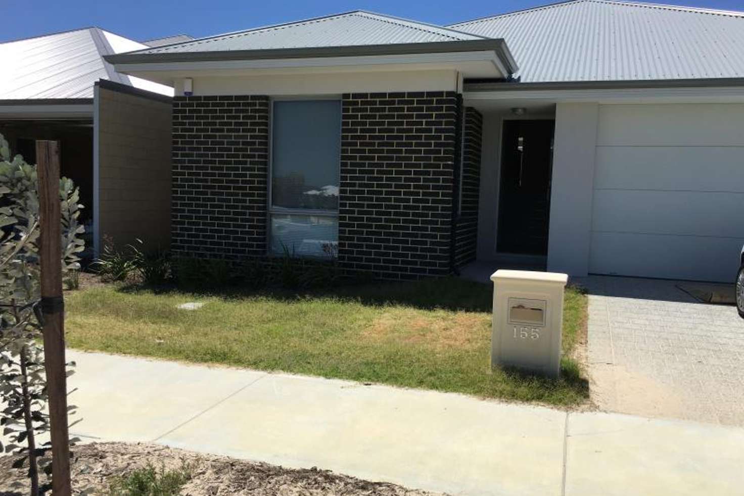 Main view of Homely house listing, 155 Pectoral Promenade, Alkimos WA 6038