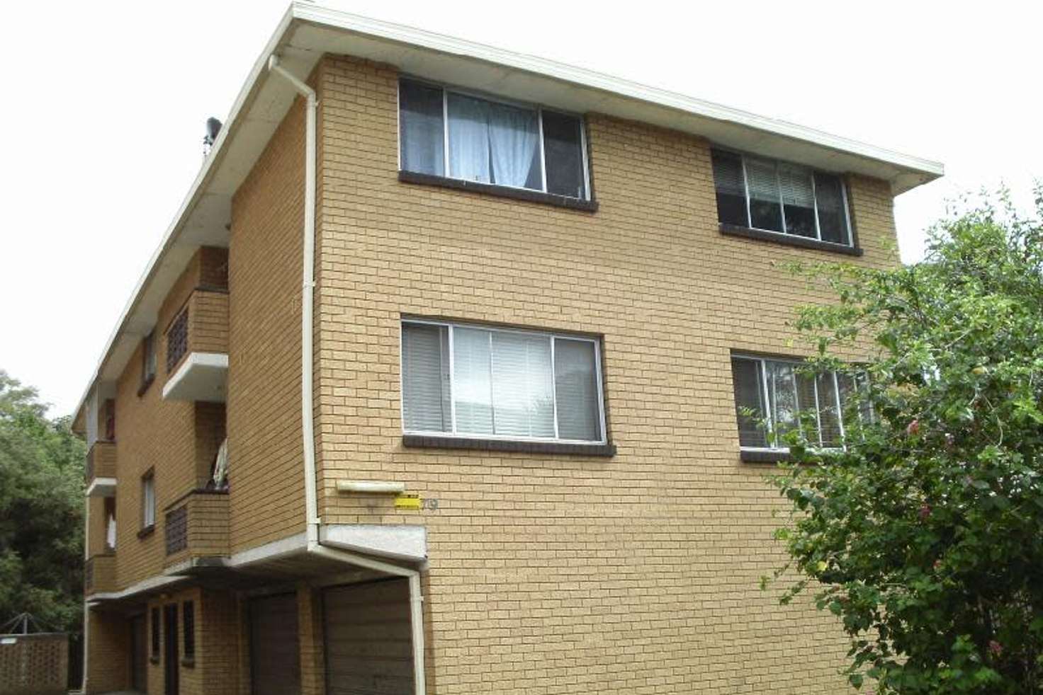 Main view of Homely unit listing, 1/79 Castlereagh Street, Liverpool NSW 2170